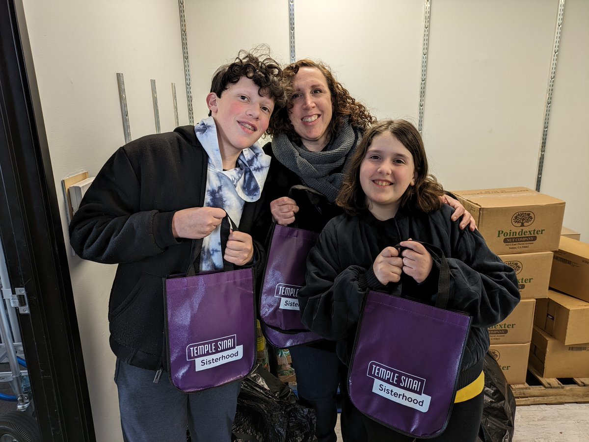 Jewish Family & Children's Services of Northern NJ tweet media