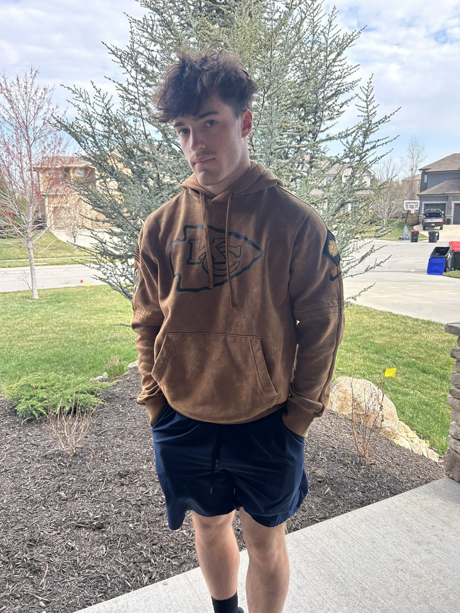 Tristan was assassinated outside his house at 10:50