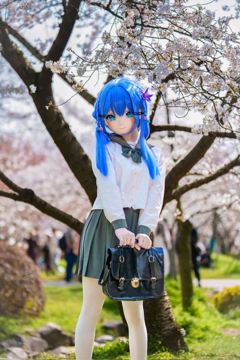 纏枝蓮 tweet media