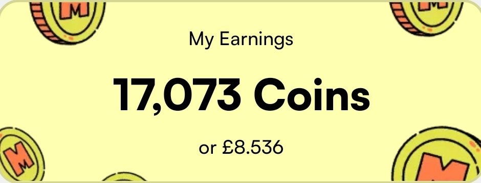HT27112414's tweet image. I got this app a few days ago &amp;amp; ive earned almost £9 from walking around Chester!&amp;amp; the map feature lets you claim locations to get more! I found it helpful getting some extra pocket money
use my code 8C6YFE to get 1000 macad.am/en
#cityofchester #chestercity #macadam
