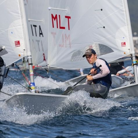 SailCoach making you better tweet media