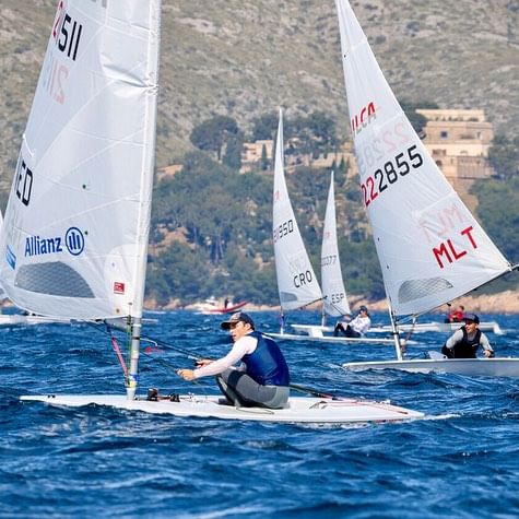 SailCoach making you better tweet media