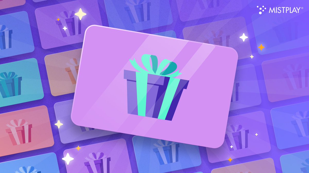 🎁 If you could have an unlimited supply of one gift card, which would it be? Tell us in the comments and tag your friends so they can share their faves with us, too!