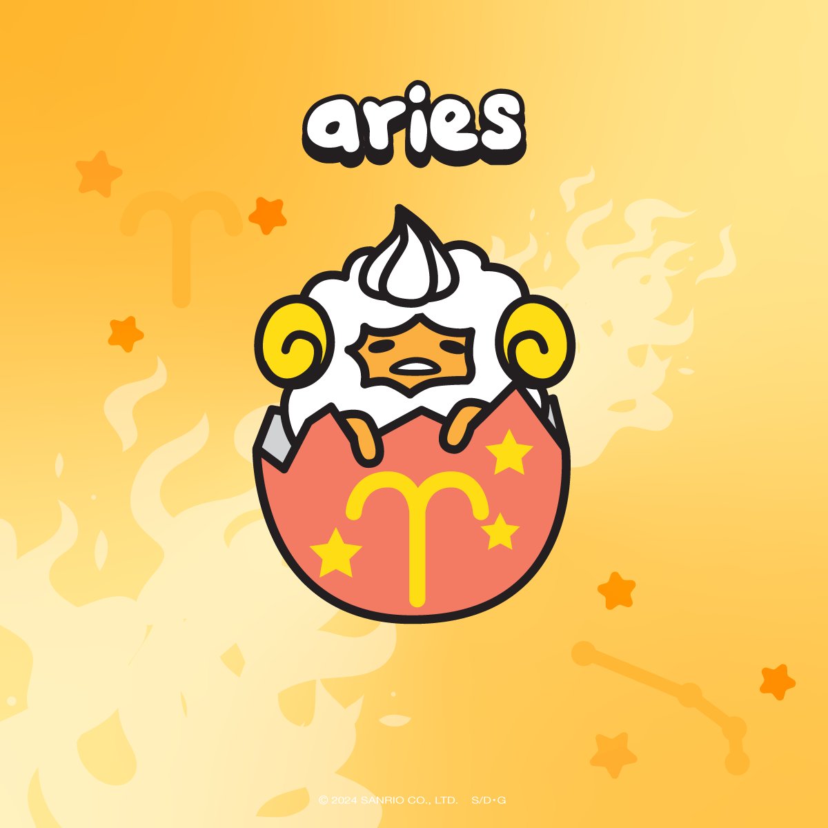 it’s aries season... tag a bold #aries ♈️