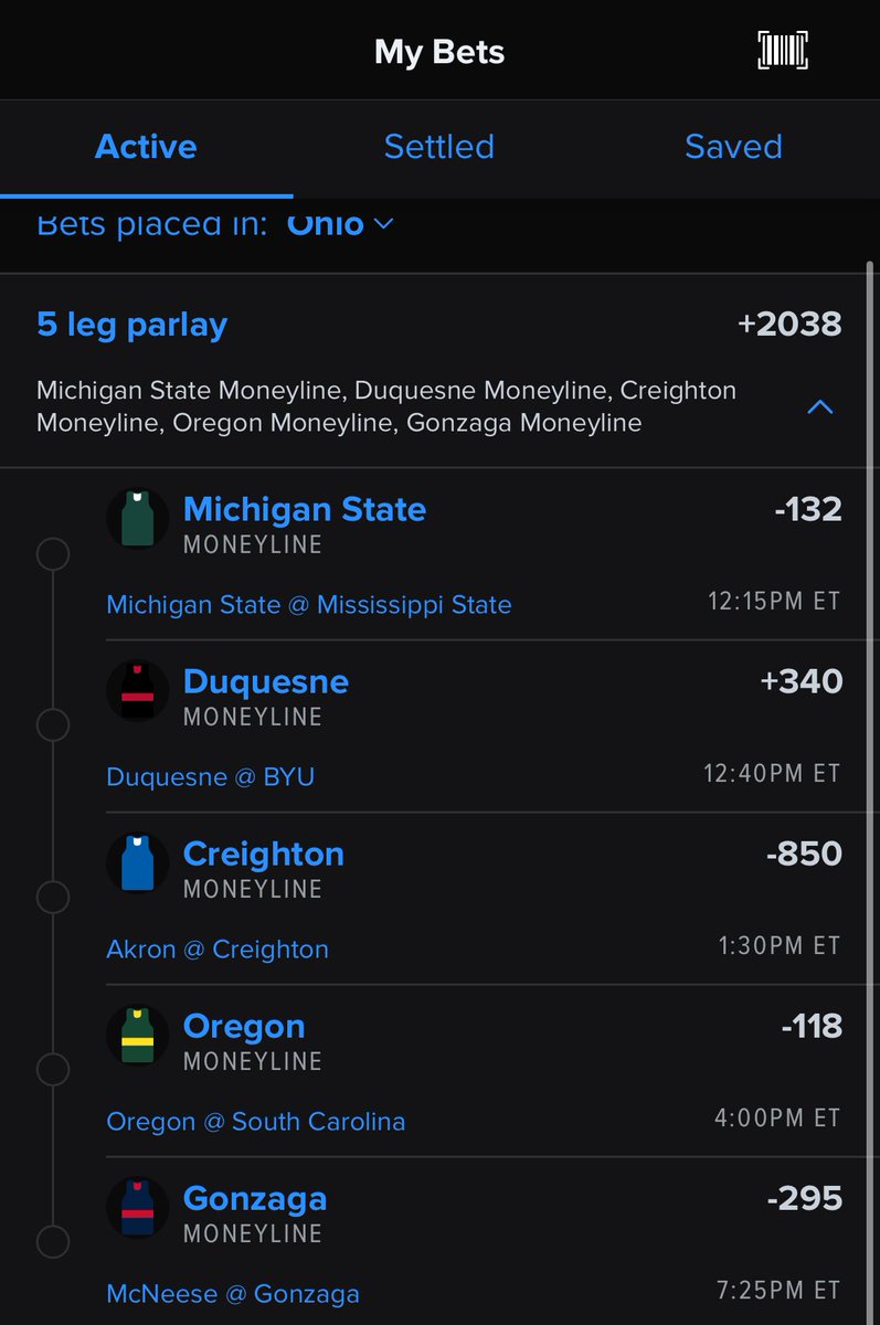 SitOnAFeather's tweet photo. We’re back with the #FeatherFlock 🔒!!!!! 

What better way to celebrate being back than with March Madness and a perfect +2000 Cinderella Parlay!

Hopefully sponsored by @Disney the OG in Cinderella Stories! https://t.co/OnIn6kfgsR