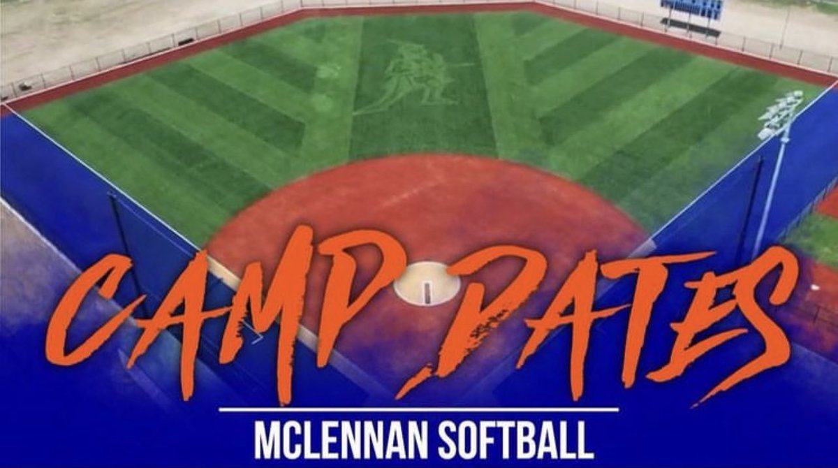 McLennan Softball tweet media