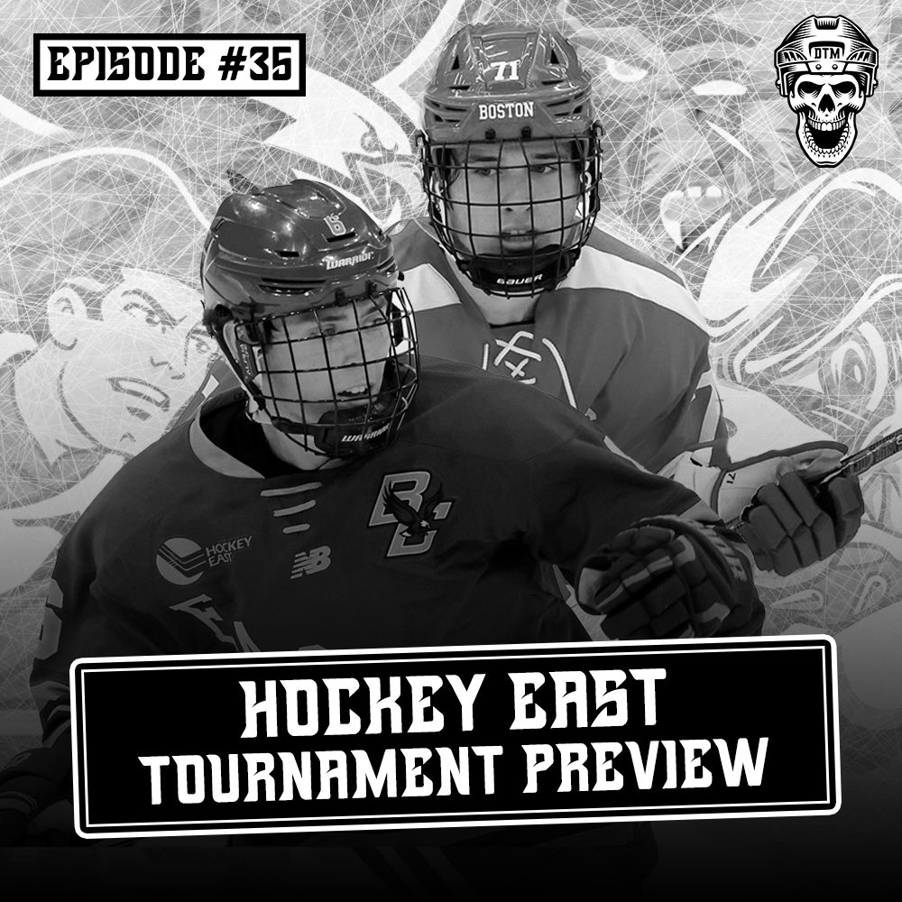 🥅Drop the Mitts Episode 35🥅 🏒Hockey East Tourny Preview 🏒@HobeyBakerAward Nominees 🏒Celebrini cleans up awards 🏒DTM Mock #NHLDraft 🏒Torts right to sit Couturier? 🍎: podcasts.apple.com/us/podcast/dro… Spotify: open.spotify.com/episode/7sLagU…