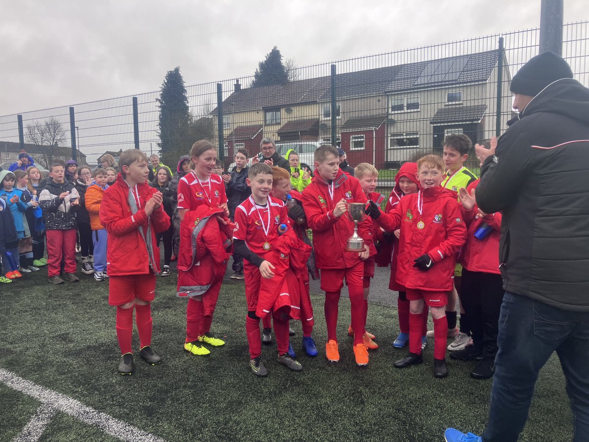 BeithAstro's tweet photo. Thank you and well done to all the wonderful teams that joined us today for the Corey Cup! Huge congratulations to the tournament winners; Dalry!🥇🏆⚽

Check out some of the pics below👇 https://t.co/qGHKAqpB0c
