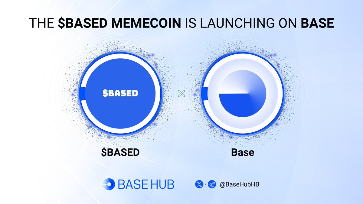 Base Hub 🛡️ tweet media