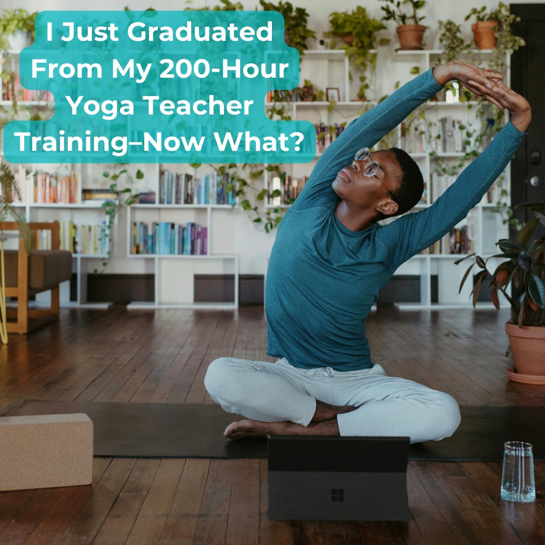 beyogiinsurance's tweet image. Gain some insight into common problems that new yoga teachers face after they graduate yoga teacher training and our best tips for dealing with them. beyogi.com/i-just-graduat…

#yogateacher #yogateachertraining #yogateachingtips