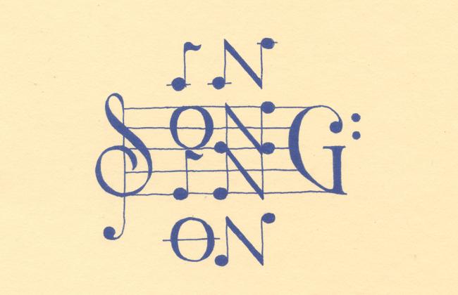 Today @ 5:30 PM: Honor the first day of spring by joining our inclusive group sing-along from the “In Song Sing On' songbook! 🎶🌷 bampfa.org/event/spring-s…