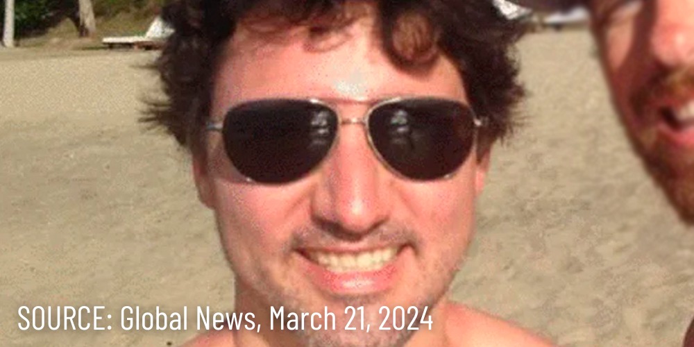 WeAreCanProud's tweet image. #REPORT: Justin Trudeau&apos;s December vacation in Jamaica with his ex-wife costed taxpayers a total of $234,000, up nearly 50% from his previous vacation.