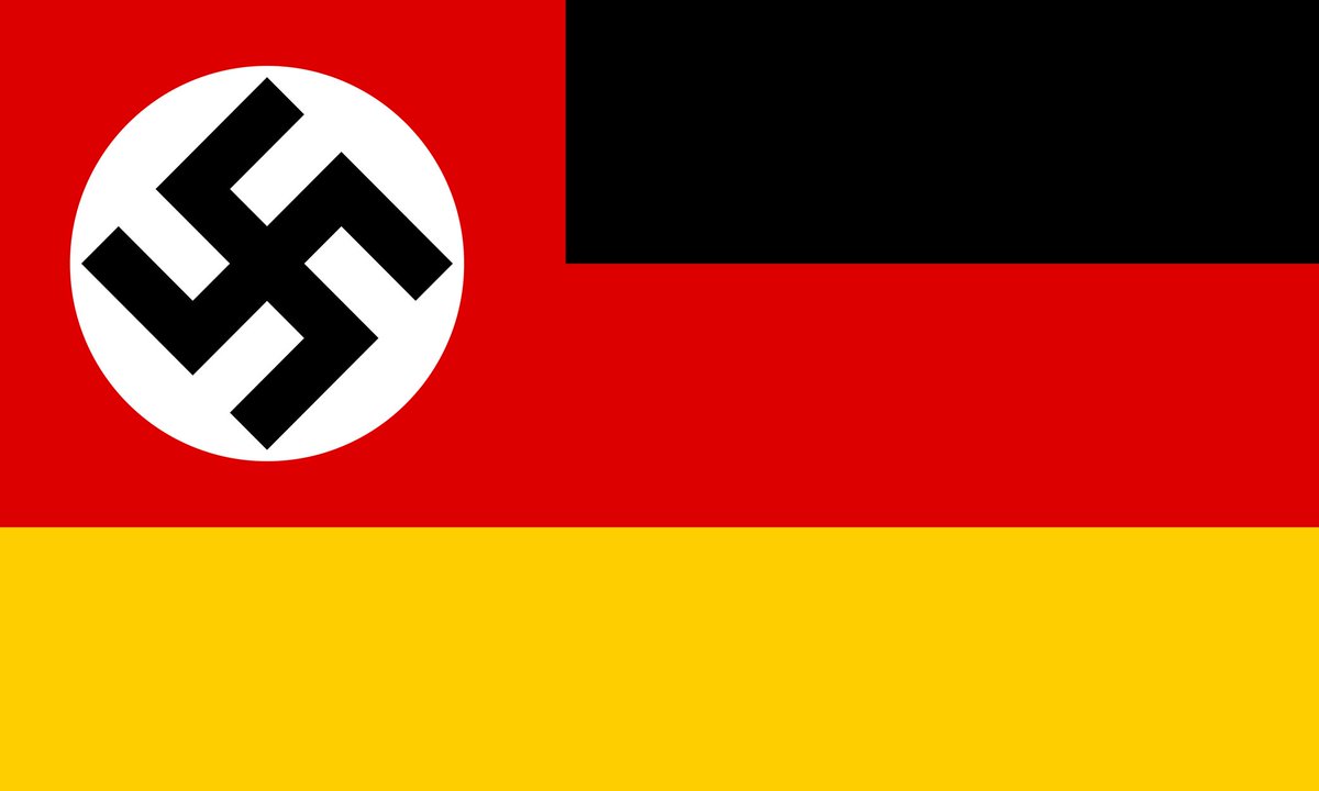 The 'playful' update to the Germany flag gonna hit different
