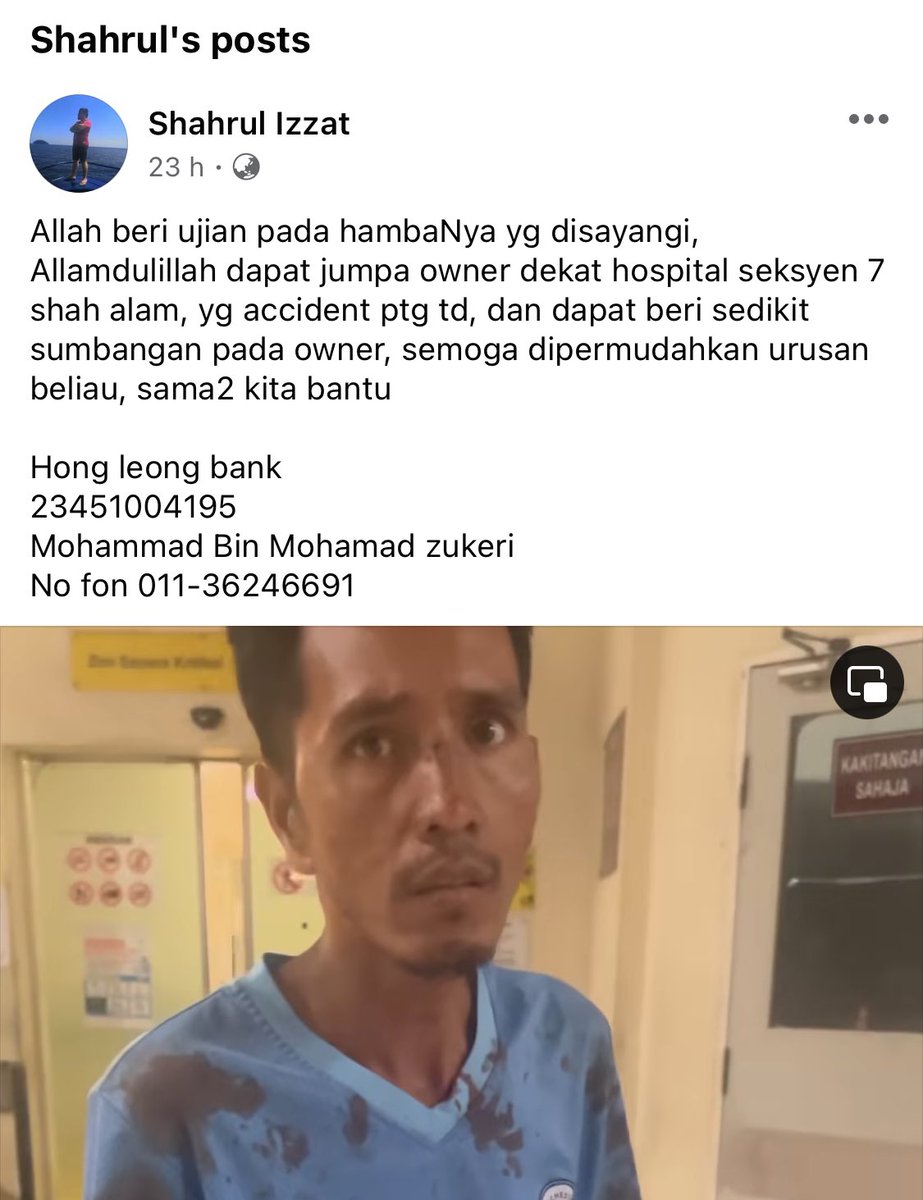 ahmadradie's tweet image. Nah siapa yg takut salah trsfer.