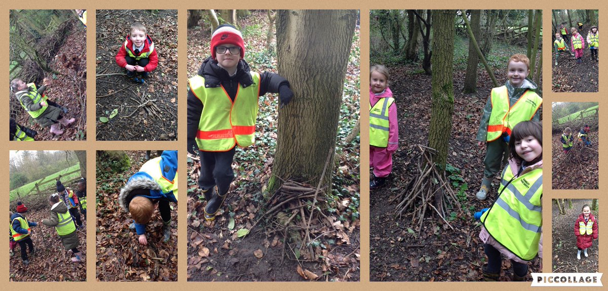 What a great way to finish off our topic, 'One Earth' with a trip to Worsbrough Mill. The children went on a nature trail to find lots of different wildlife, made bug dens in the woods, fed the fish in the reservoir, all before tucking into their pack lunch. Well done Year 1!