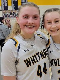 Playground Elite 2026 (@pg2026elite) on Twitter photo Our <a href="/whitnallgbball/">Whitnall Girls Basketball</a> girls are rolling! <a href="/ella_koch07/">Ella Koch</a> 11.5 ppg/ 9.1 rpg/ conference leading 3.3 apg! First team all conference, all state academic team and a soccer player too! Ella is ready to explode this <a href="/AAU_Basketball/">AAU Basketball</a> season! Congrats Ella big season!
<a href="/WIPGEGirls/">Wisconsin Playground Elite</a> Our <a href="/whitnallgbball/">Whitnall Girls Basketball</a> girls are rolling! <a href="/ella_koch07/">Ella Koch</a> 11.5 ppg/ 9.1 rpg/ conference leading 3.3 apg! First team all conference, all state academic team and a soccer player too! Ella is ready to explode this <a href="/AAU_Basketball/">AAU Basketball</a> season! Congrats Ella big season!
<a href="/WIPGEGirls/">Wisconsin Playground Elite</a>