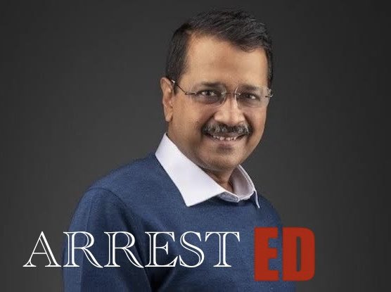 So @AamAadmiParty supremo & Delhi CM @ArvindKejriwal has been arrested by #ED . Beyond the case’s tenability & politics - the arrest has pushed the #ElectoralBonds data posted by @ECISVEEP out of headlines. Sigh ! Timing #Kejriwal