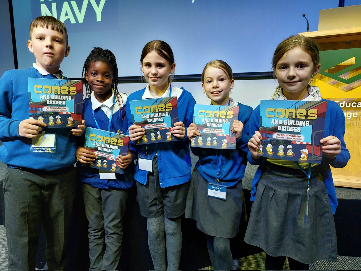 Crookesbroom Primary Academy tweet media