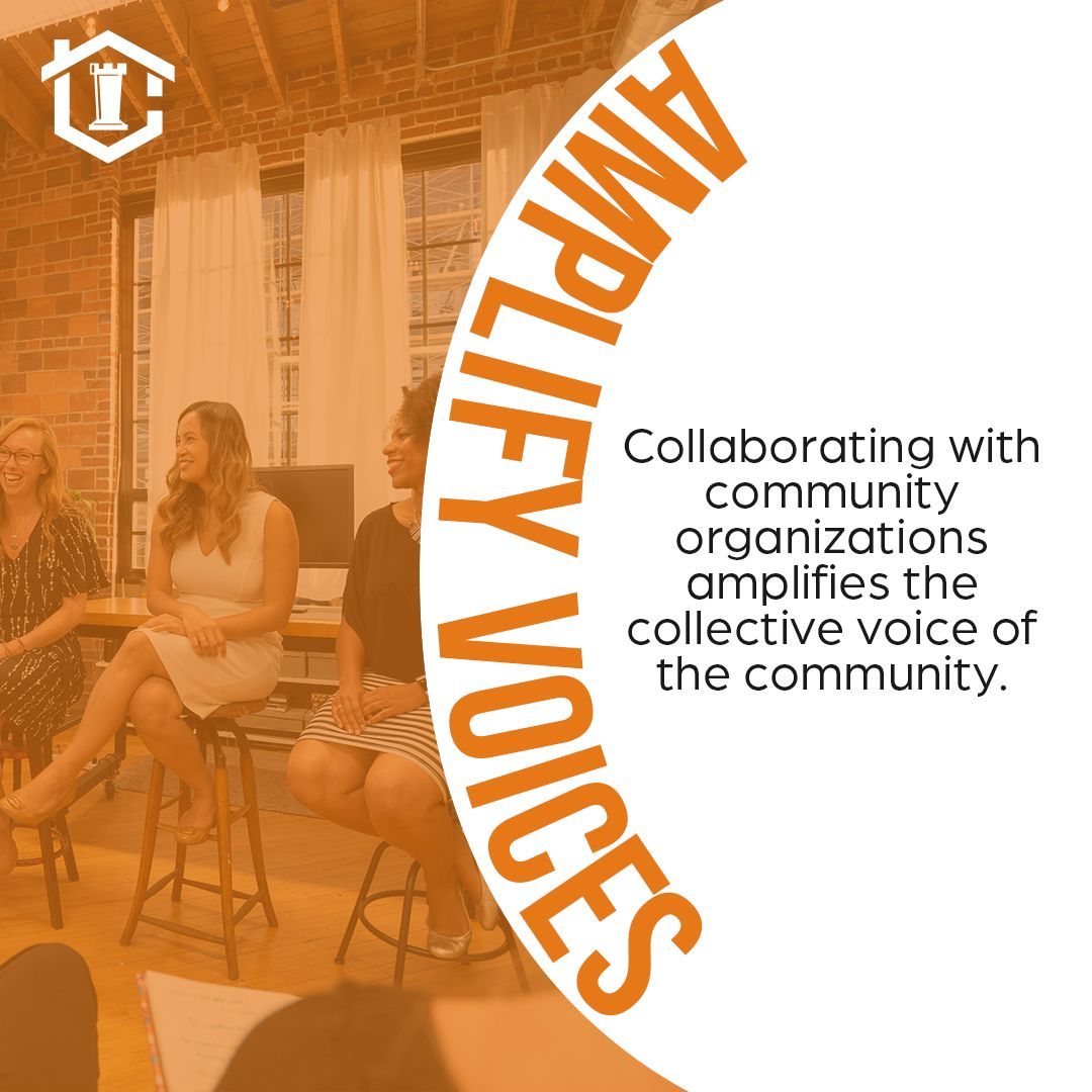 CHESINCORG's tweet image. 🤗 Amplify Voices: Let's stand together, advocate for positive change, and make our voices heard! #AmplifyVoices #CommunityAdvocacy

Call 816-533-7417, email us at info@chesinc.org, or visit us online at buff.ly/3wq2Uab.