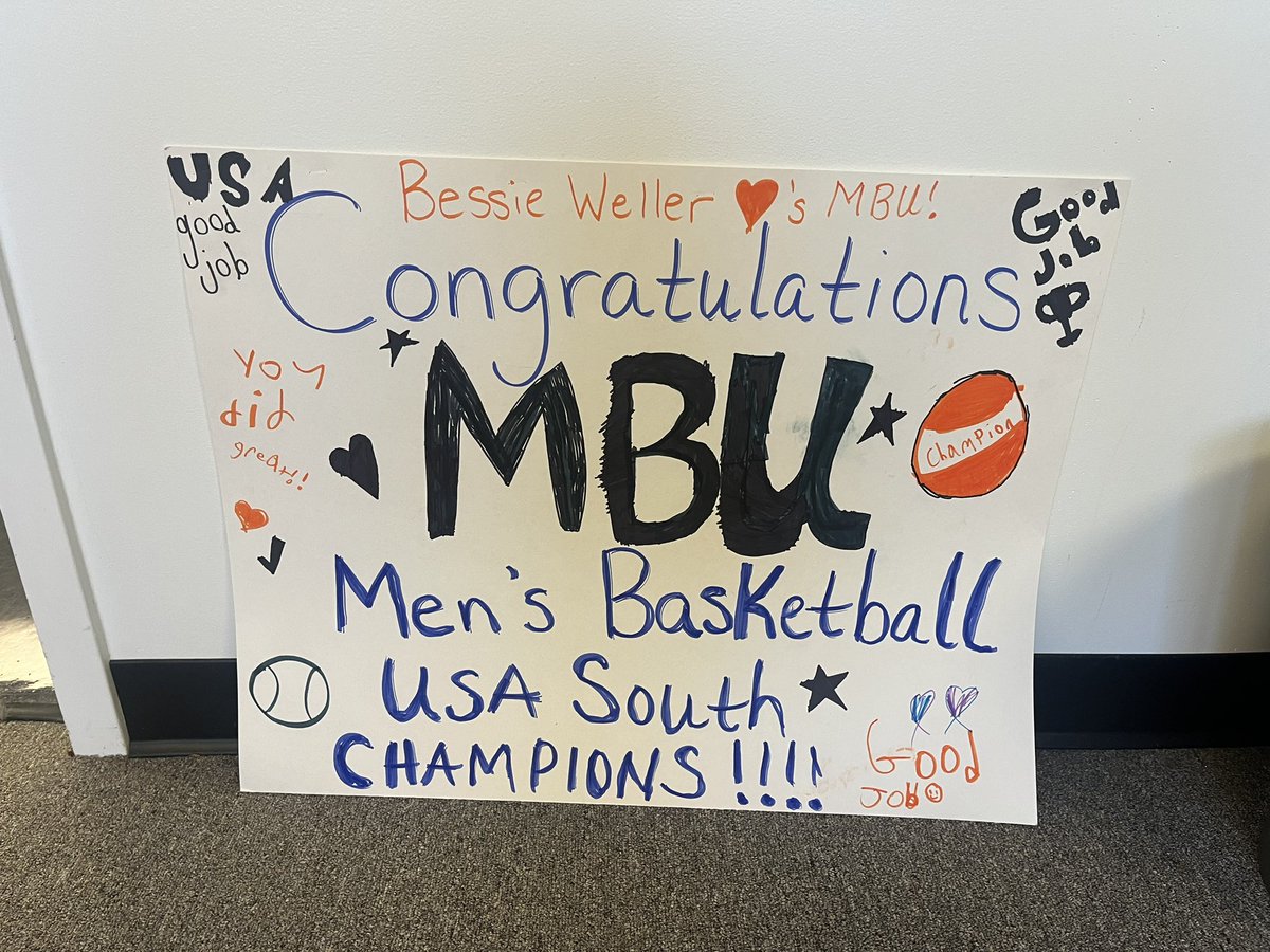 mbu_mensbball tweet picture