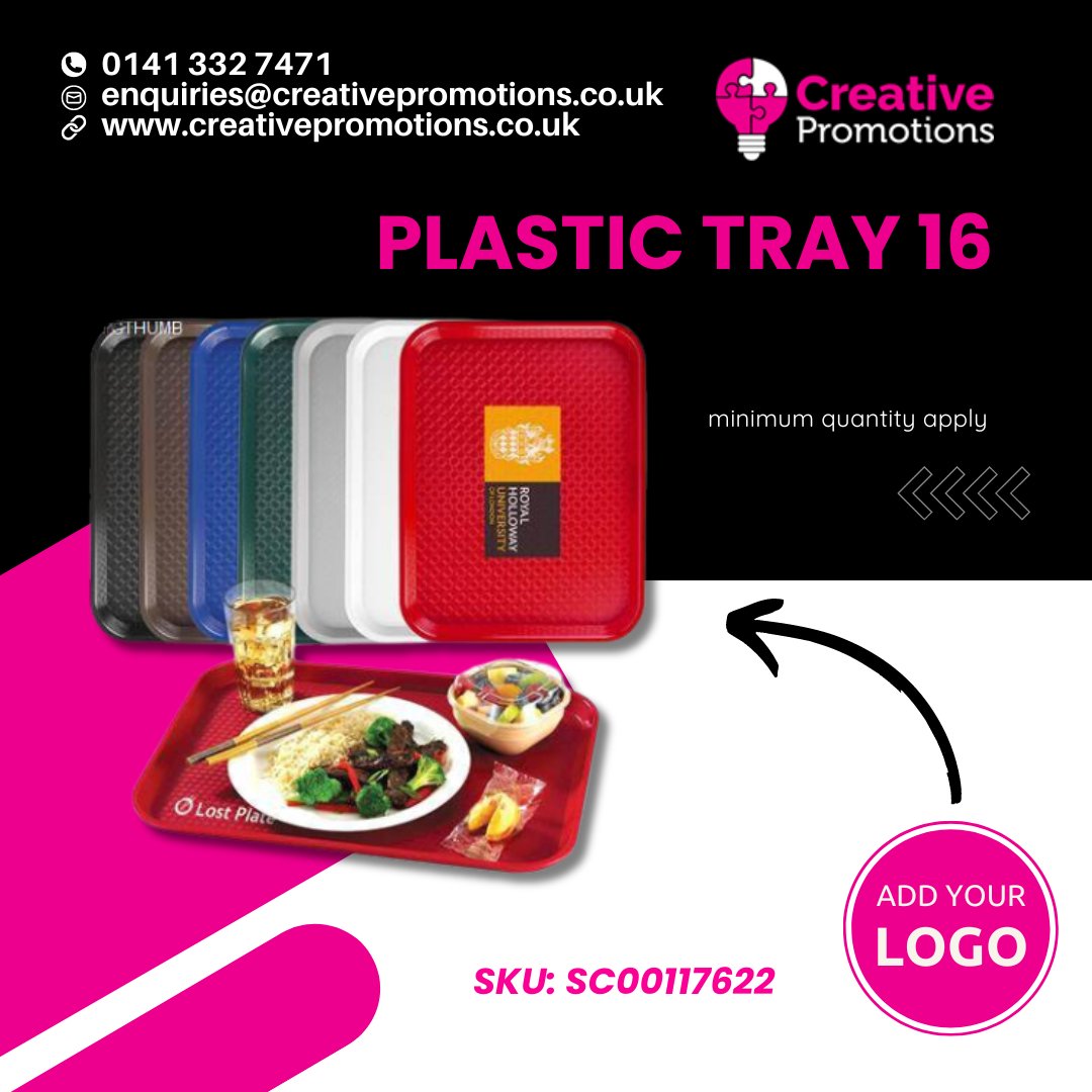 Creative Promotions tweet media