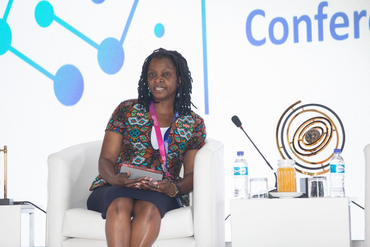 Our CLO, Theresa Muchinguri, contributed to #ZATCE by AB Communications, discussing regulations' impact on the telecom sector, aligning with ZIDA's mission to bridge the digital divide in Zimbabwe. #ZIDA #BridgingTheDigitalDivide