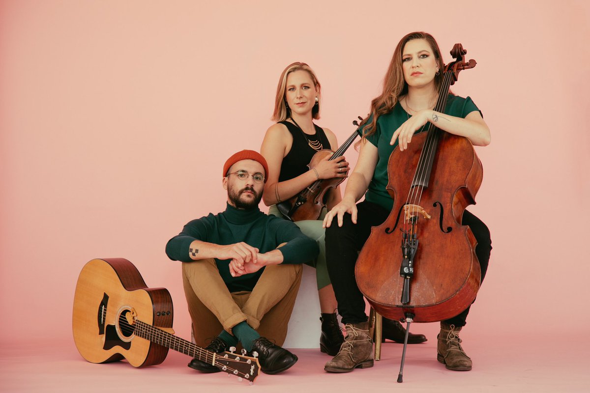 Jersey City Theater Center (@jctcenter) on Twitter photo Next <a href="/JCTCenter/">Jersey City Theater Center</a>
March 21 @7:30 PM E.T.E.
🌎JCTC Global Music Series / Supported <a href="/QuebecNewYork/">Québec à New York</a> <a href="/VisitHudsonNJ/">VisitHudsonNJ</a> Visit Hudson and Jersey City Arts+Culture Trust Fund <a href="/visithudsonnj/">VisitHudsonNJ</a> @jcartandculture Awarded the OPUS prize for “Discovery of the Year 2017-2018”jctcenter.org Next <a href="/JCTCenter/">Jersey City Theater Center</a>
March 21 @7:30 PM E.T.E.
🌎JCTC Global Music Series / Supported <a href="/QuebecNewYork/">Québec à New York</a> <a href="/VisitHudsonNJ/">VisitHudsonNJ</a> Visit Hudson and Jersey City Arts+Culture Trust Fund <a href="/visithudsonnj/">VisitHudsonNJ</a> @jcartandculture Awarded the OPUS prize for “Discovery of the Year 2017-2018”jctcenter.org