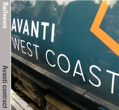 Government refuses call to nationalise Avanti West Coast railn.ws/3Vs22w4