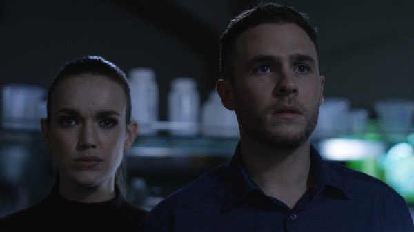 theewinterwitch's tweet photo. Agents of shield 4x15 is probably the best thing I’ve ever watched https://t.co/r9MJWIheAz