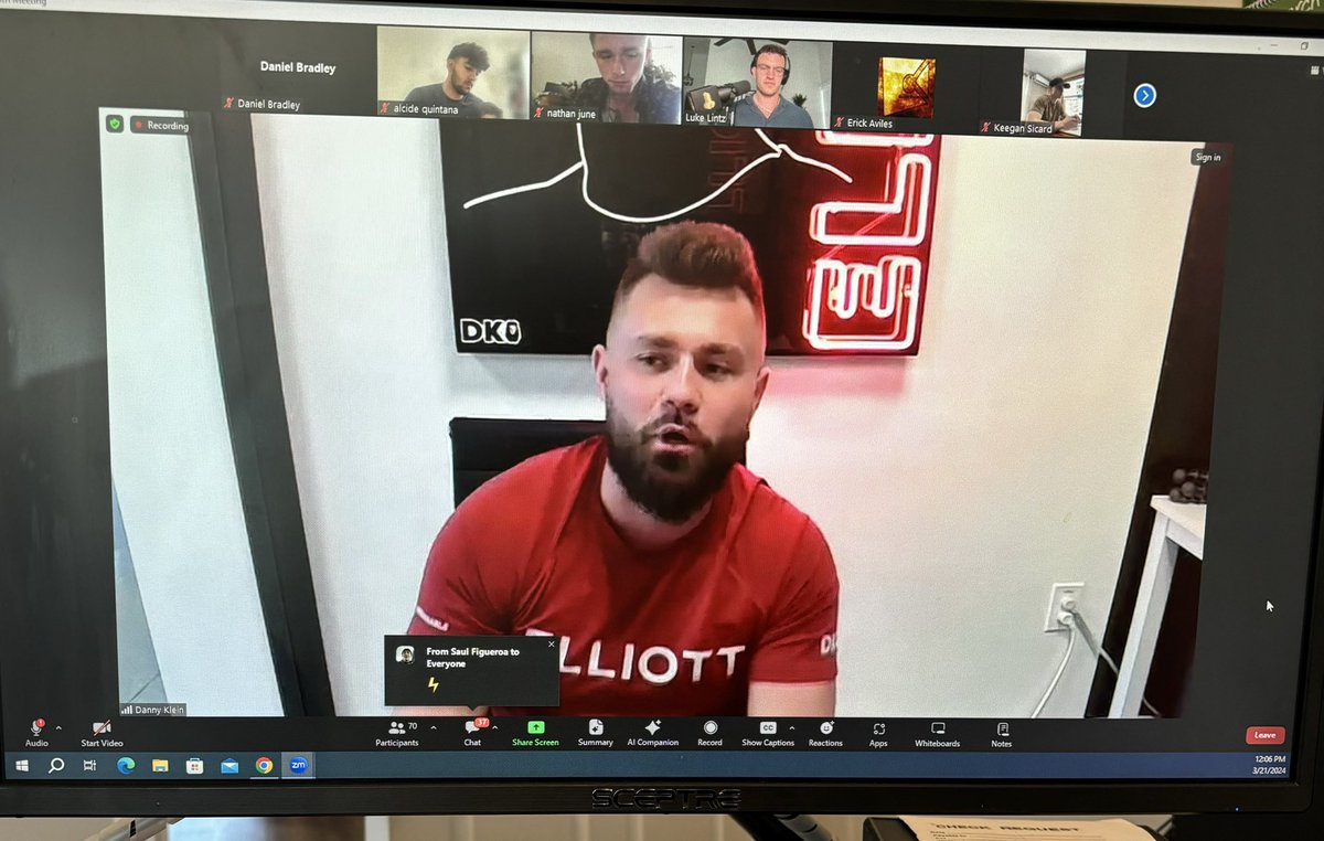 DB_2014's tweet image. Tactical Thursday = GROWTH 📈