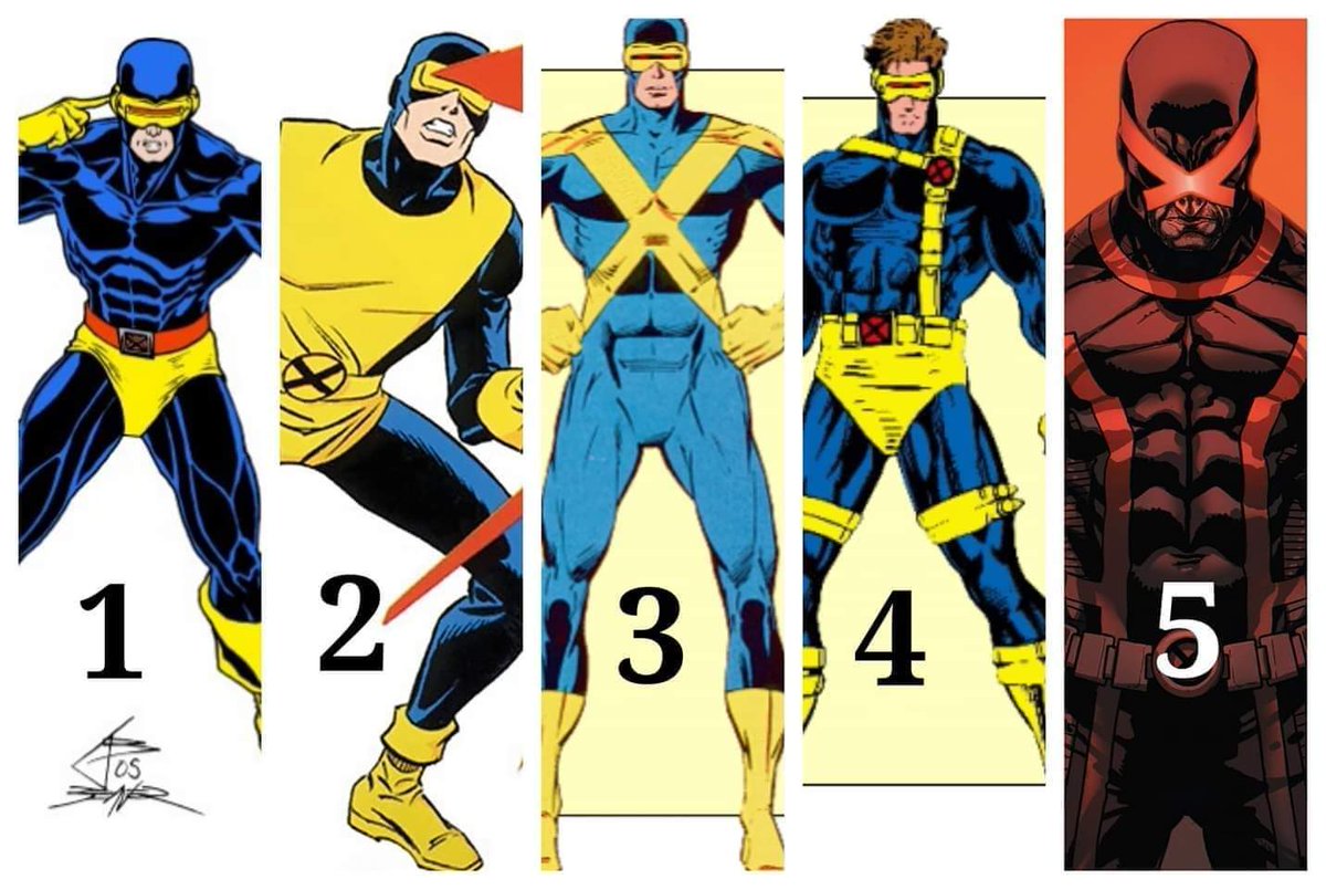 Comic Book Addicts tweet media