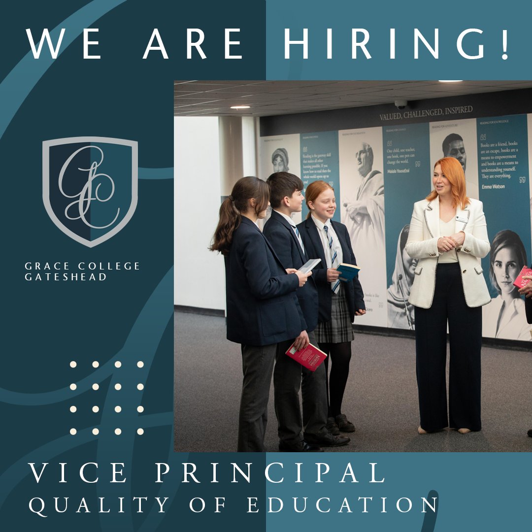 Grace College tweet media