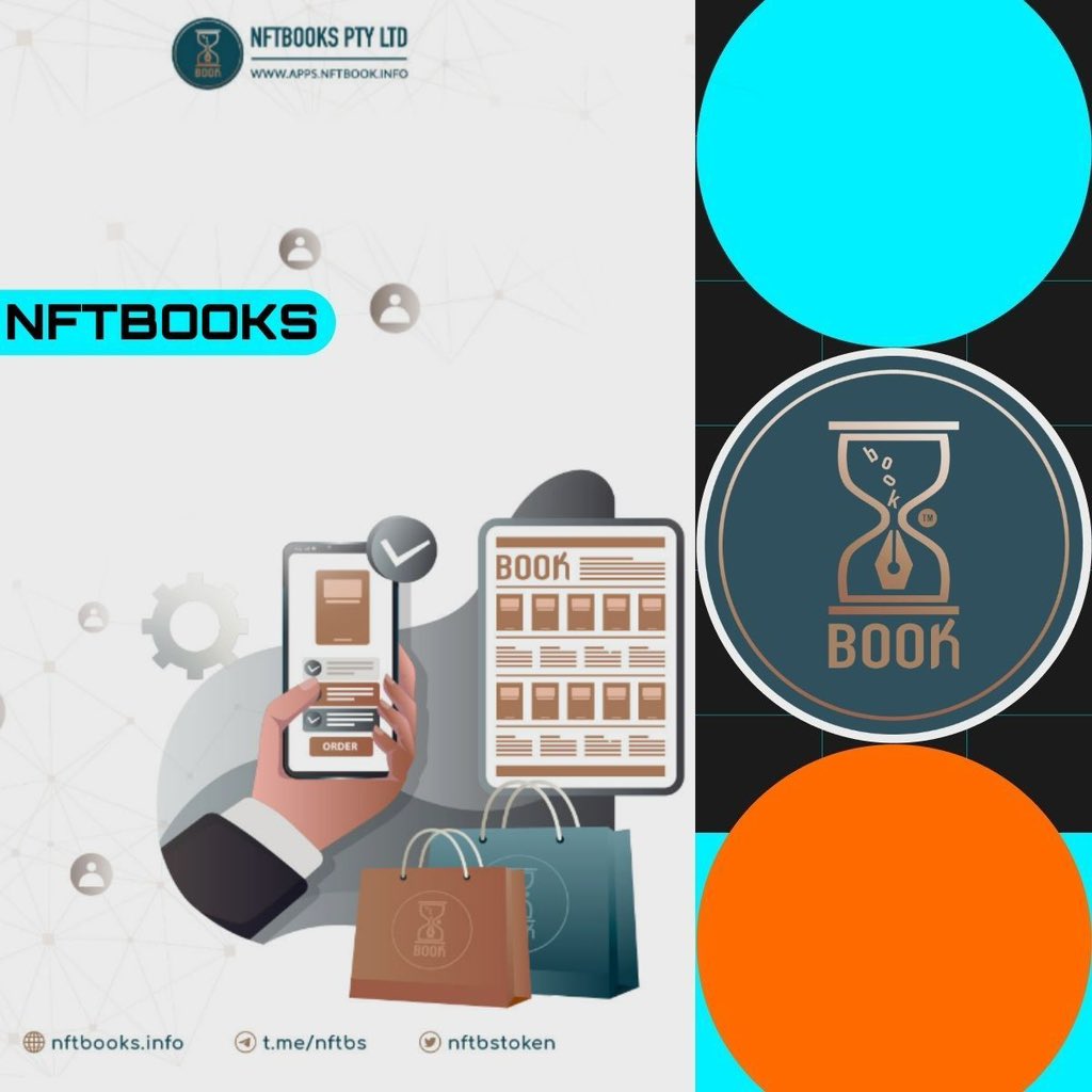 <a href="/TheWignus/">TheWignus</a> Unlock the future of reading with NFTBOOKS – where each page is a unique digital masterpiece waiting to be owned. Dive into a new era of literature!
#NFTBOOKS #NFTBS #crypto #MEXC