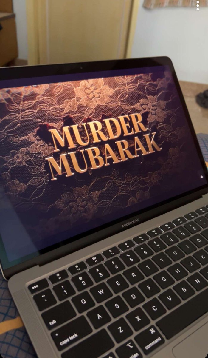 #murdermubarak :)