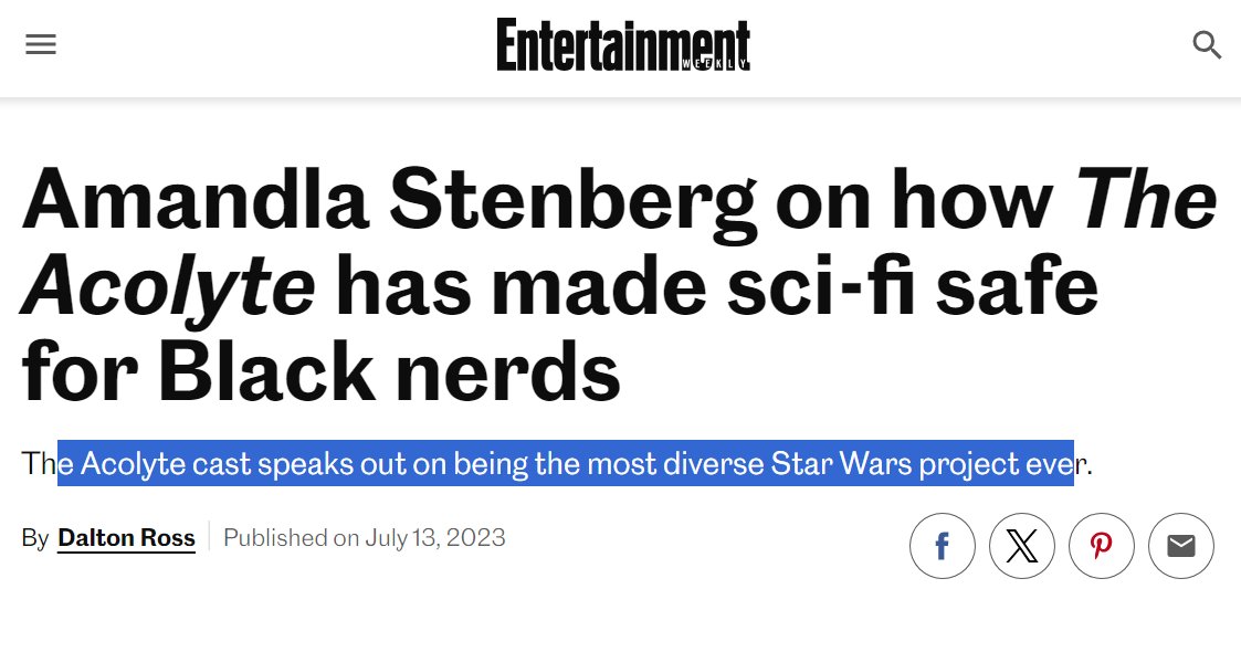 disparutoo's tweet image. Sometimes you find an old Acolyte article that makes you do a double take 🤣