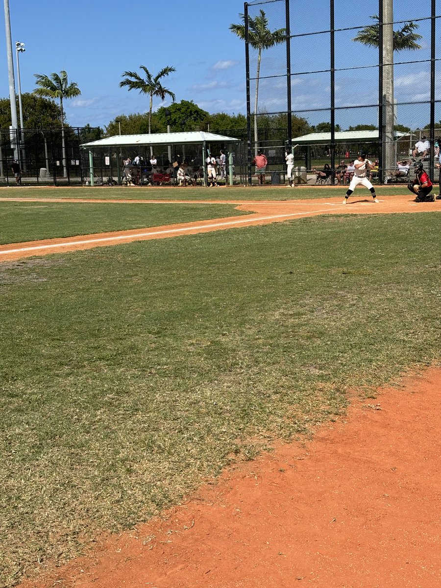 Championship Day at the Hall of Fame Classic 4:30. SJP vs Boca@Pompano #VisitLauderdale #UndertheSun