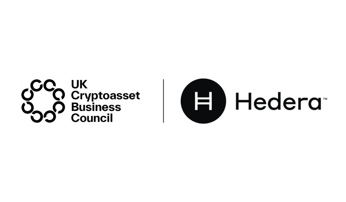 We are excited to announced that #Hedera has officially joined the UK Cryptoasset Business Council (UKCBC), joining the likes of @ArchaxEx, @coinbase, @Ripple, @Uniswap Labs, and other leading institutions to foster #web3 innovation and growth in the UK. ukcbc.co