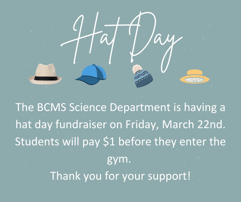 Barren County Middle School tweet media