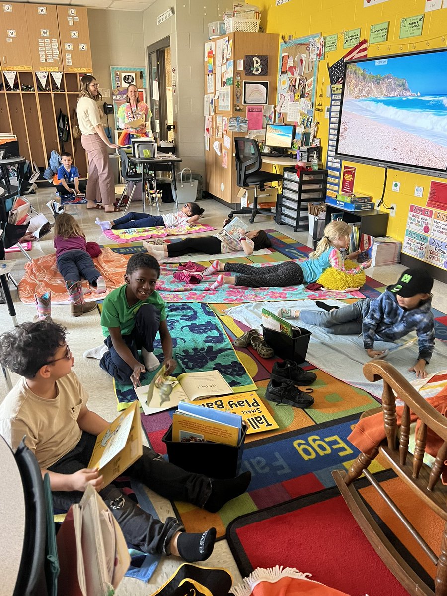 Rachel Burlison tweet media