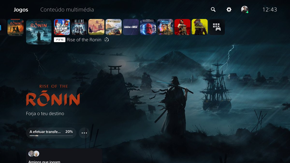 Emanuel84784508's tweet photo. @Salao_de_Jogos @TeamNINJAStudio @PlayStationPT A máquina estará pronta à hora marcada 👍🏻 https://t.co/En6oGGAkTG