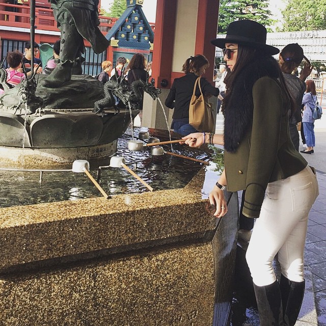 Freshness in the middle of a sunny day 📷
#FreshAfternoon
#Refreshing