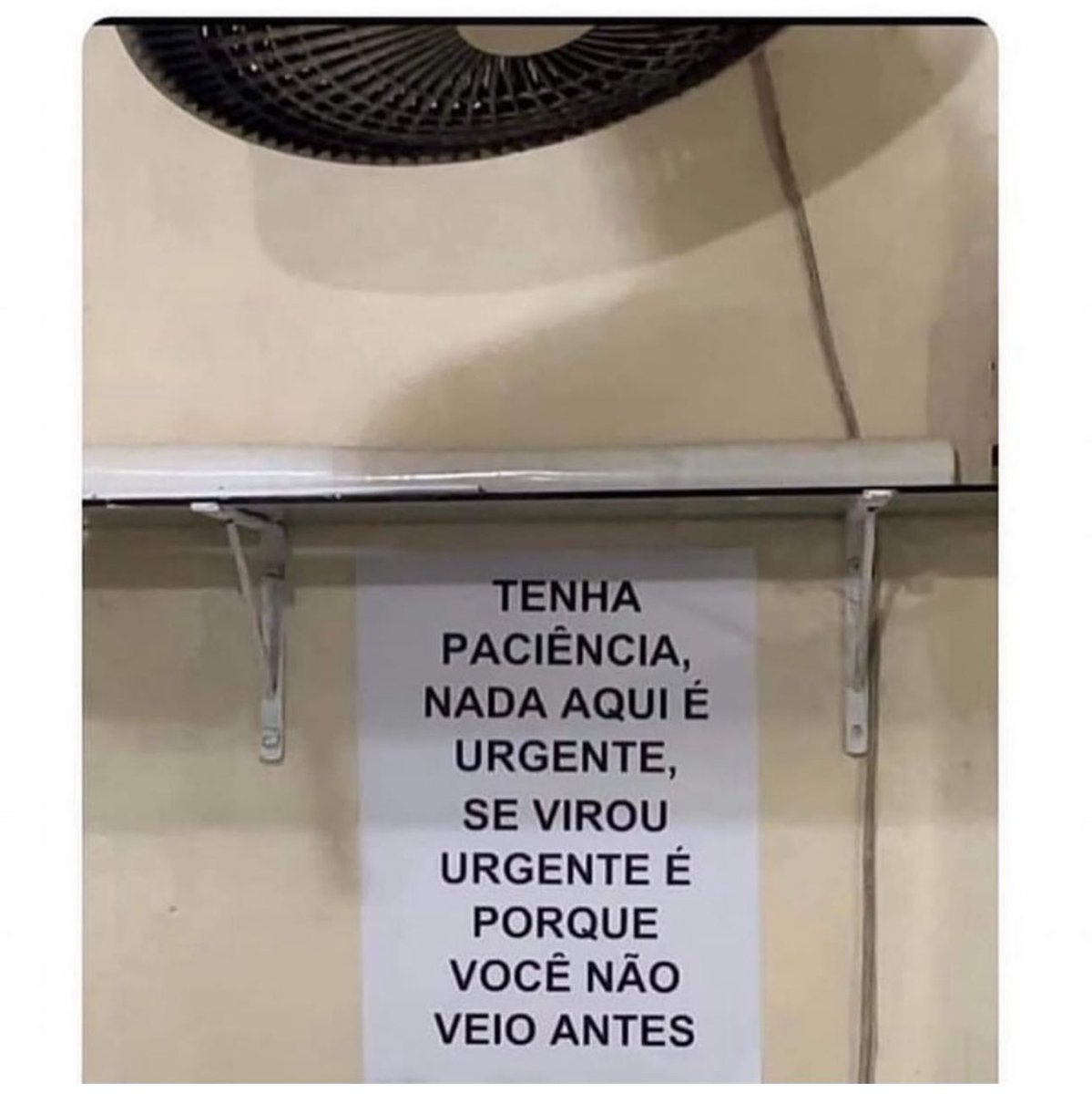 tretasjuridicas's tweet image. precisava disso?