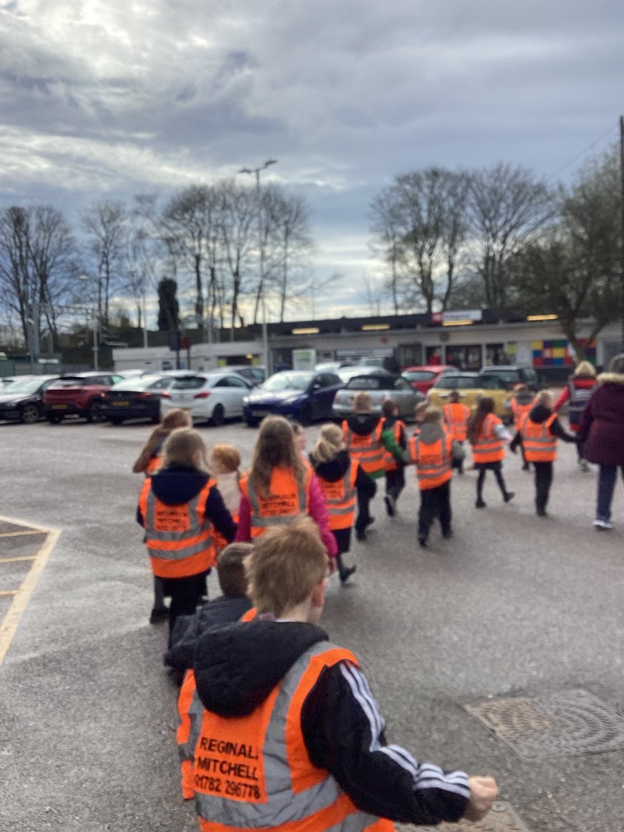 Reginald Mitchell Pr tweet media