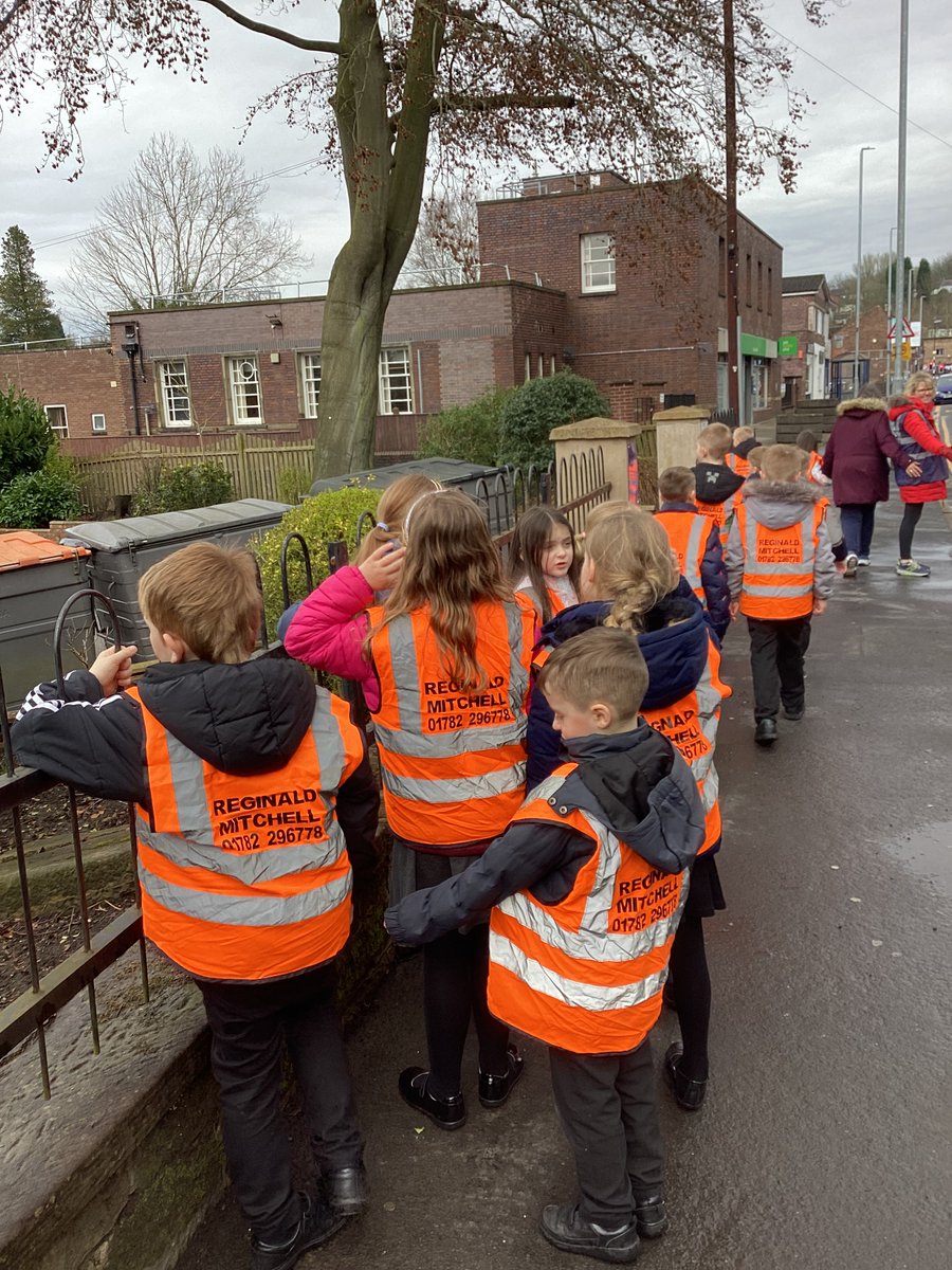 Reginald Mitchell Pr tweet media