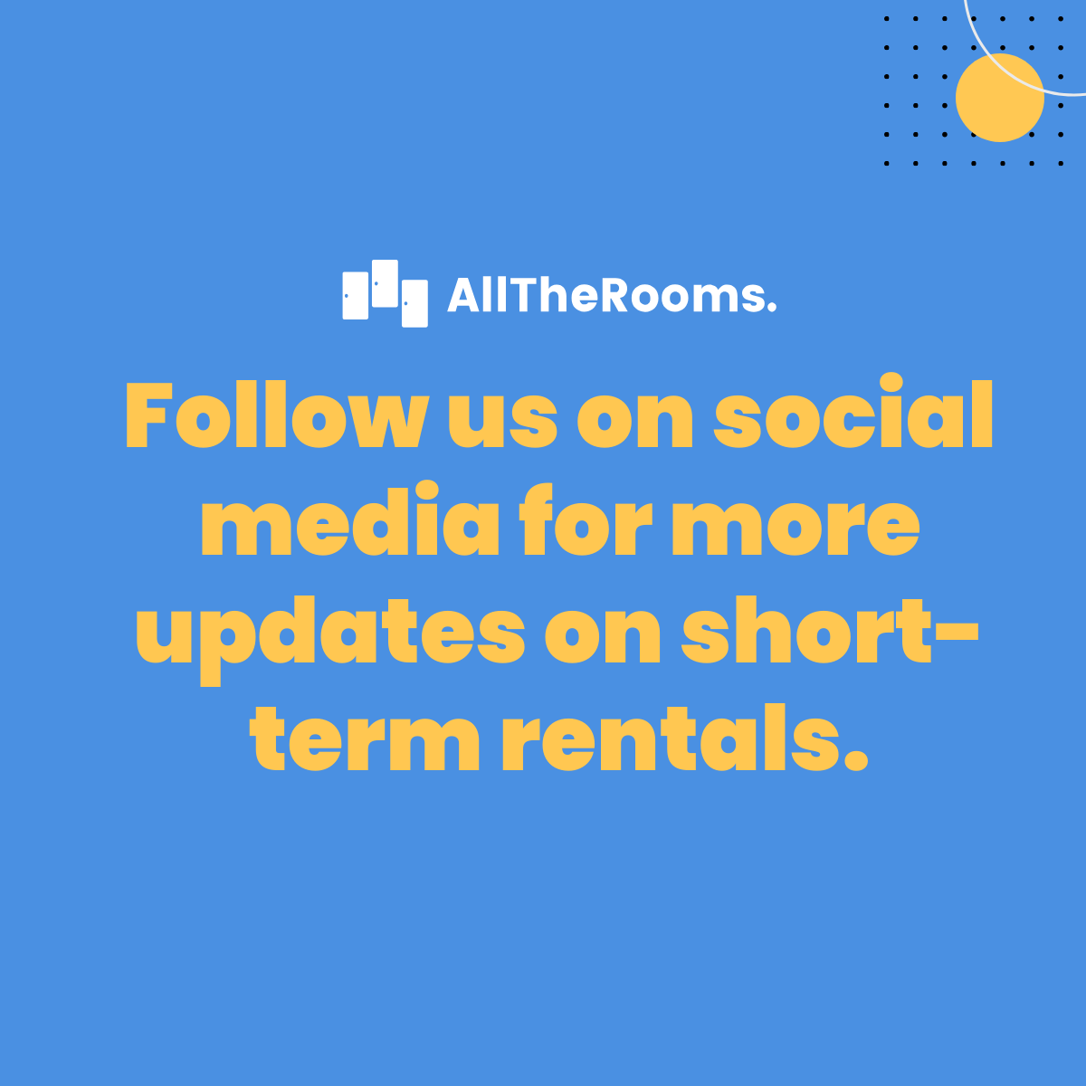 🌟 Check out the latest stats and see the dynamic rise in occupancy rates across the global Short-Term Rental sector! 📈💼
.
Occupancy rates are skyrocketing, with an impressive increase of over 20%. 📊
.
Ready to make informed decisions with this data? 👉 hubs.ly/Q02qhvbT0