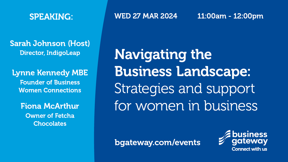 Business Gateway tweet media
