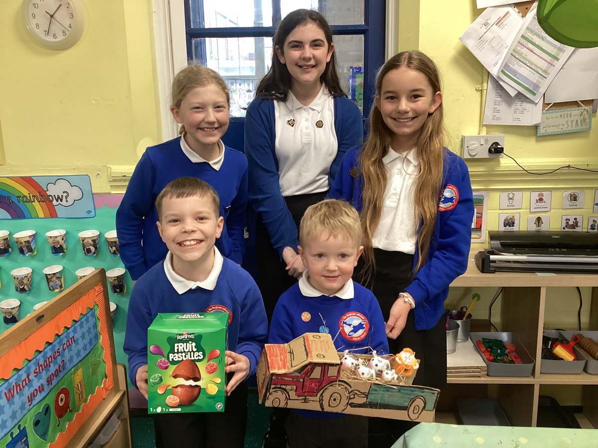 Reginald Mitchell Pr tweet media