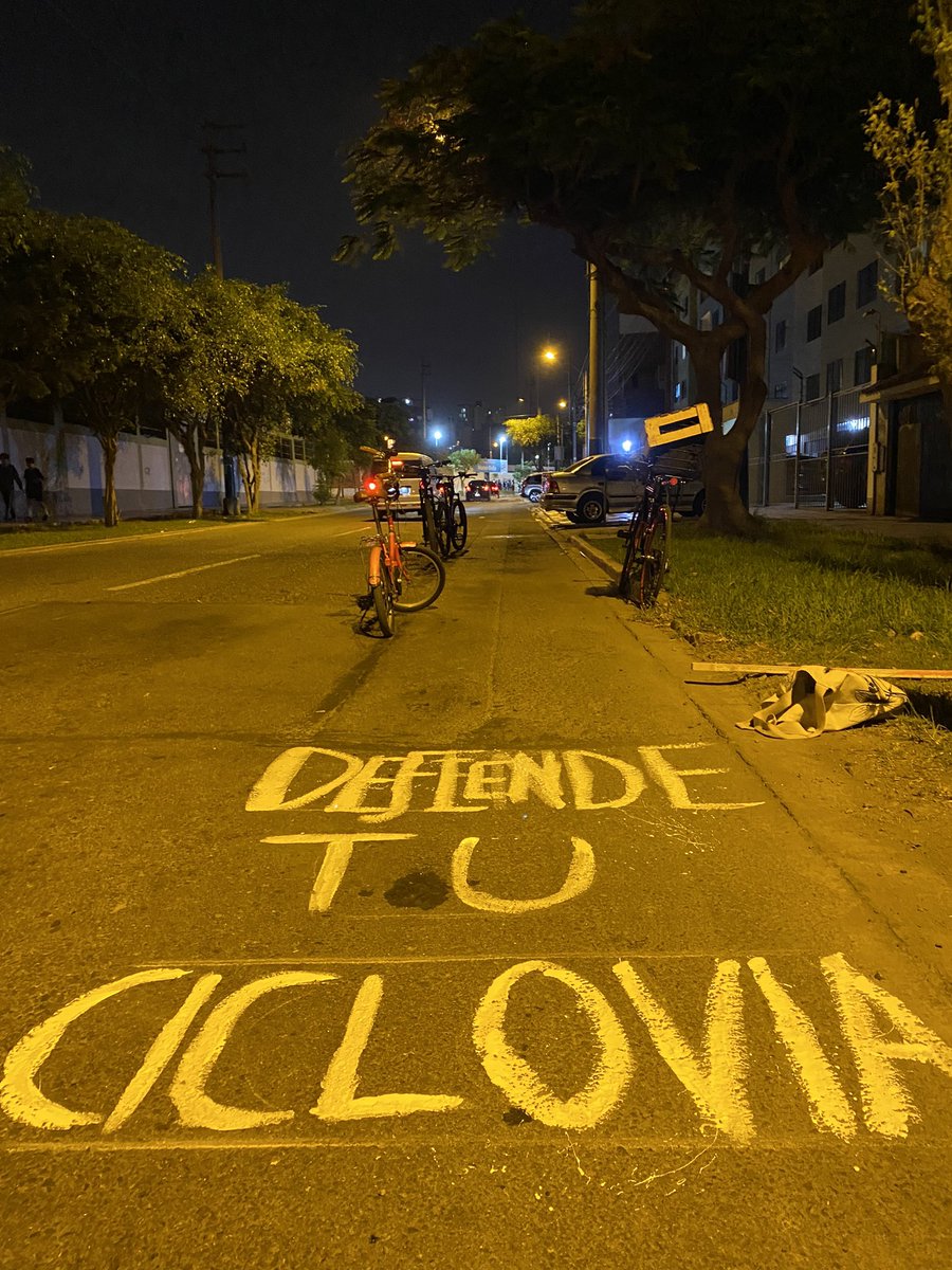 JusticiaCeci's tweet photo. @RedConVial @ACIPER_Oficial @actibicimo @ConurbPucp @SonadoresCallao @maralegre @jfowks @21Cordeliamar @mal_menor @cicleandoenlima @cynmoto Seguimos tus luchas 
#justiciaparaceci https://t.co/FZQuQz6a27
