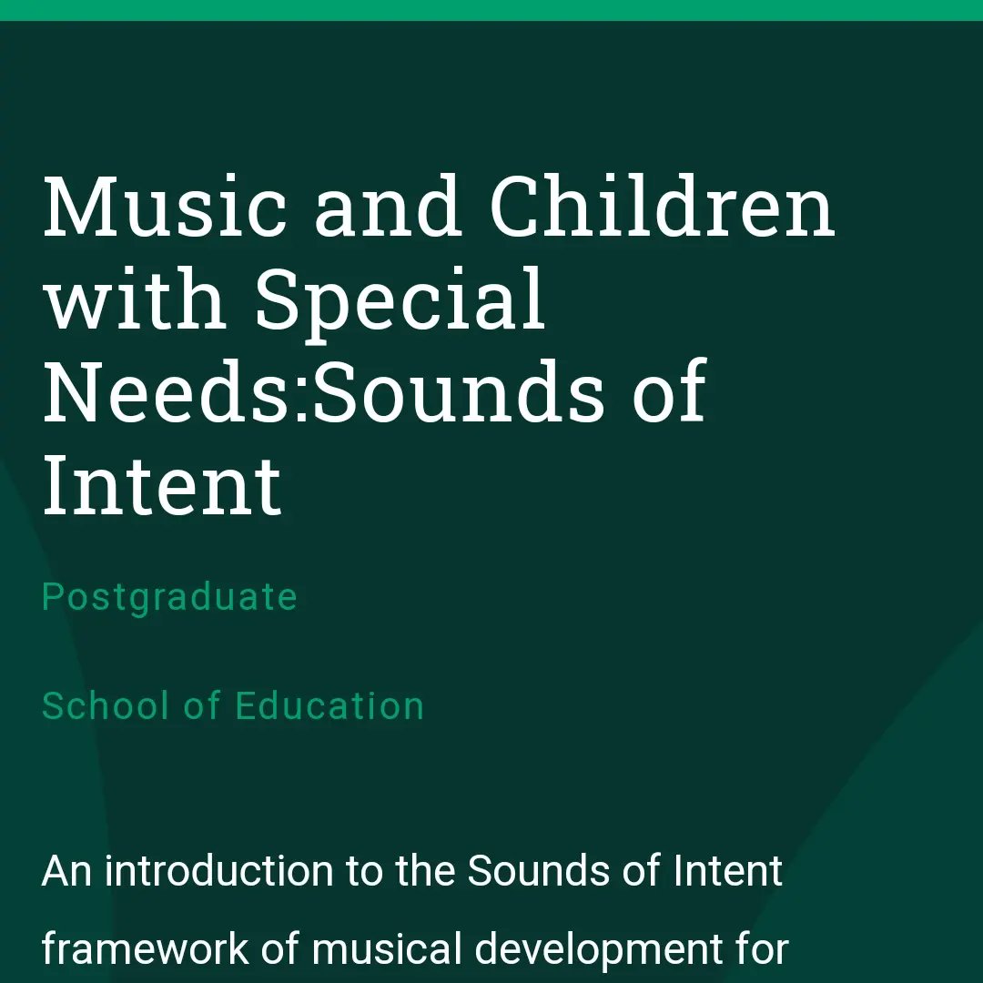 A day in Birmingham today meeting up with the cohort from the course I'm doing this year, a postgraduate certificate - music, SEND, Sounds of Intent.  We had a great time sharing our current work and study, learning from and encouraging each other.
