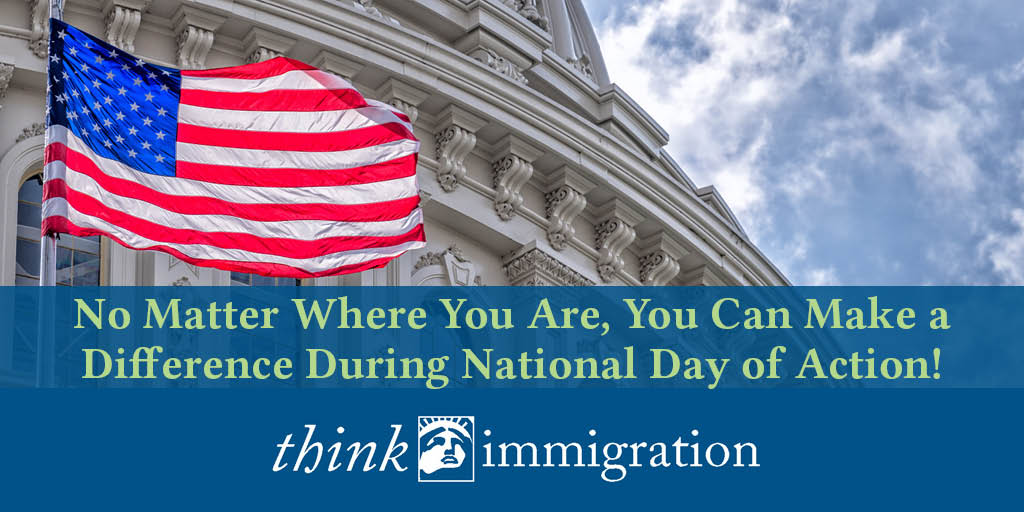 AILANational's tweet image. ICYMI, yesterday on #ThinkImmigration @AILAExecDir shared why #AILANDA24 is so important - whether in DC on Capitol Hill or through in-district outreach: bit.ly/3TP31Wg